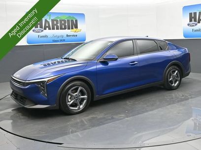 Used 2025 Kia K4