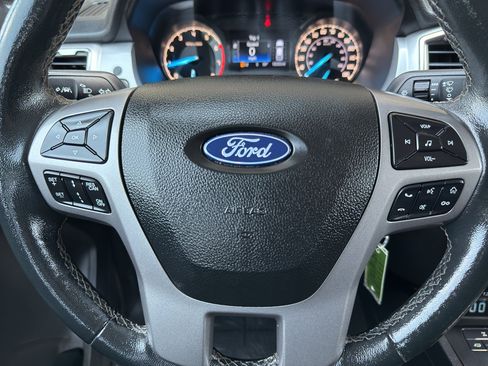 Used 2023 Ford Ranger XLT w/ Equipment Group 302A High image 24