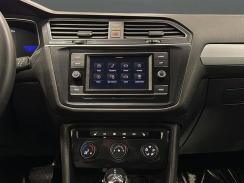 Used 2024 Volkswagen Tiguan S AWD/4WD image 12