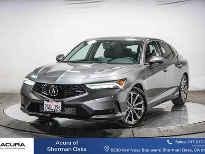 Used 2023 Acura Integra