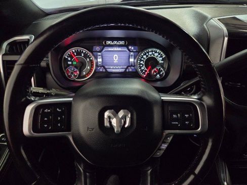 Used 2020 RAM 2500 Laramie w/ Night Edition image 42