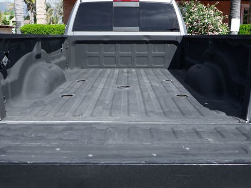 Used 2019 RAM 3500 Tradesman image 8