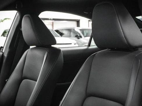 Used 2025 Lexus IS 300 F Sport w/ Accessory Package 2 image 9