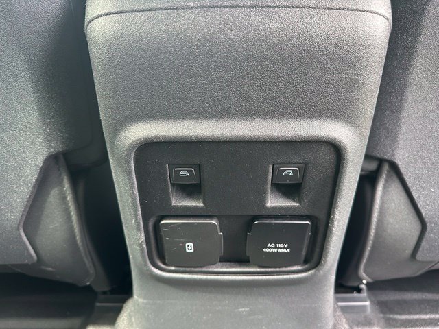 Used 2022 Ford Bronco Badlands AWD/4WD image 25