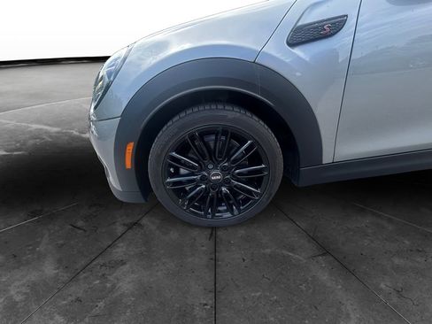 Used 2024 MINI Cooper S w/ Signature Upholstery Package FWD image 14