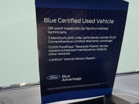 Used 2024 Ford Maverick XL image 26