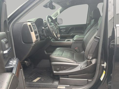 Used 2018 GMC Sierra 1500 Denali AWD/4WD image 6