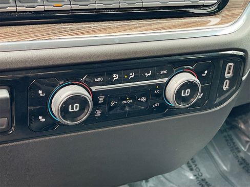 Used 2024 Chevrolet Silverado 1500 LT w/ Protection Package image 21