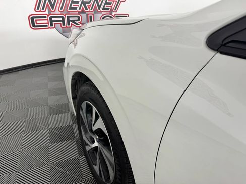 Used 2025 Subaru Legacy Premium image 23