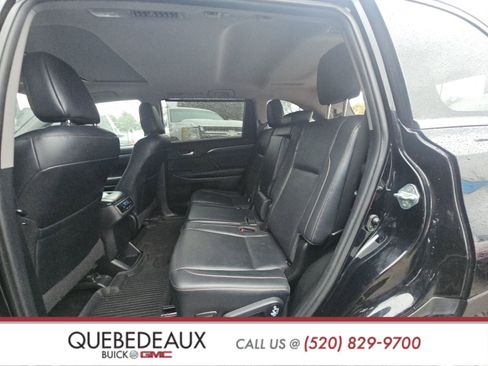 Used 2019 Toyota Highlander Limited image 15