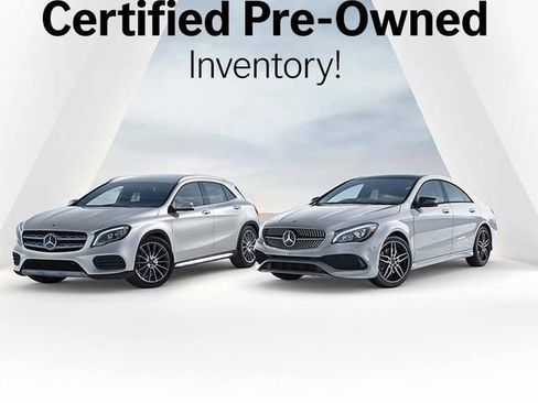 Certified 2023 Mercedes-Benz GLS 450 4MATIC w/ AMG Line Exterior image 14