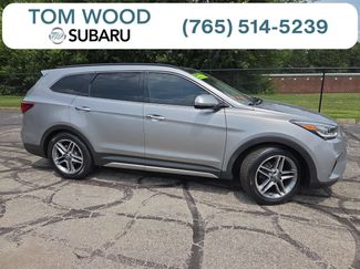 Used 2019 Hyundai Santa Fe XL FWD video 1