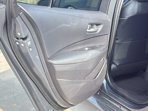 Used 2026 Toyota Corolla XLE FWD image 16