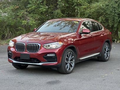 Used 2019 BMW X4 xDrive30i w/ Premium Package