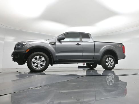 Certified 2021 Ford Ranger XL w/ Equipment Group 101A High image 50