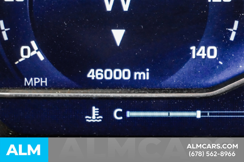 Used 2025 Chevrolet Silverado 1500 LT RWD image 61