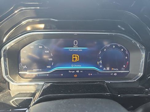 Used 2024 Chevrolet Silverado 2500 High Country w/ Technology Package image 26