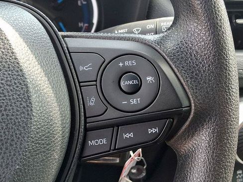 Certified 2024 Toyota RAV4 LE AWD/4WD image 22