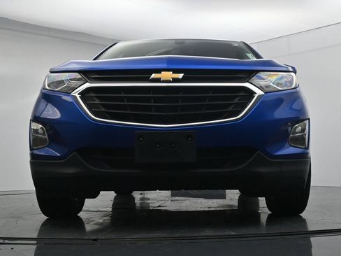 Used 2019 Chevrolet Equinox LT FWD image 33