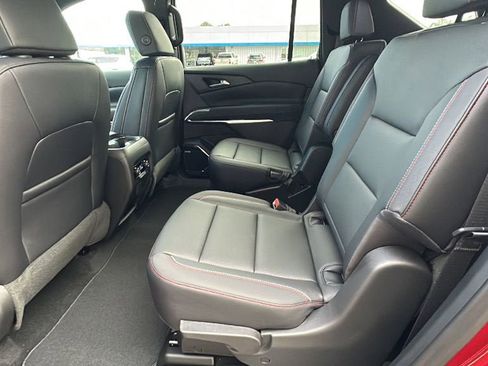 New 2026 Chevrolet Traverse Z71 w/ Enhanced Driving Package image 15