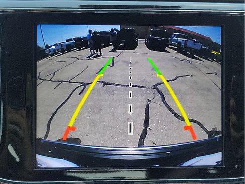 Used 2019 Jeep Grand Cherokee Summit AWD/4WD image 14