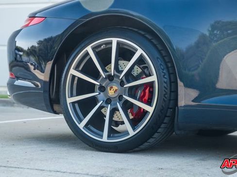 Used 2015 Porsche 911 Carrera image 42