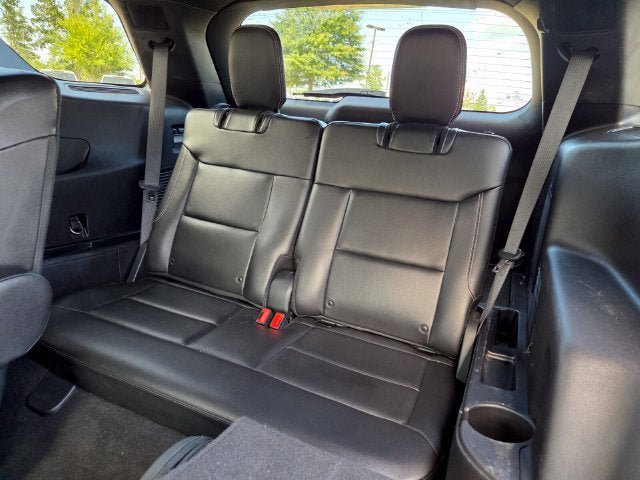 Used 2020 Ford Explorer ST w/ ST Street Pack AWD/4WD image 14