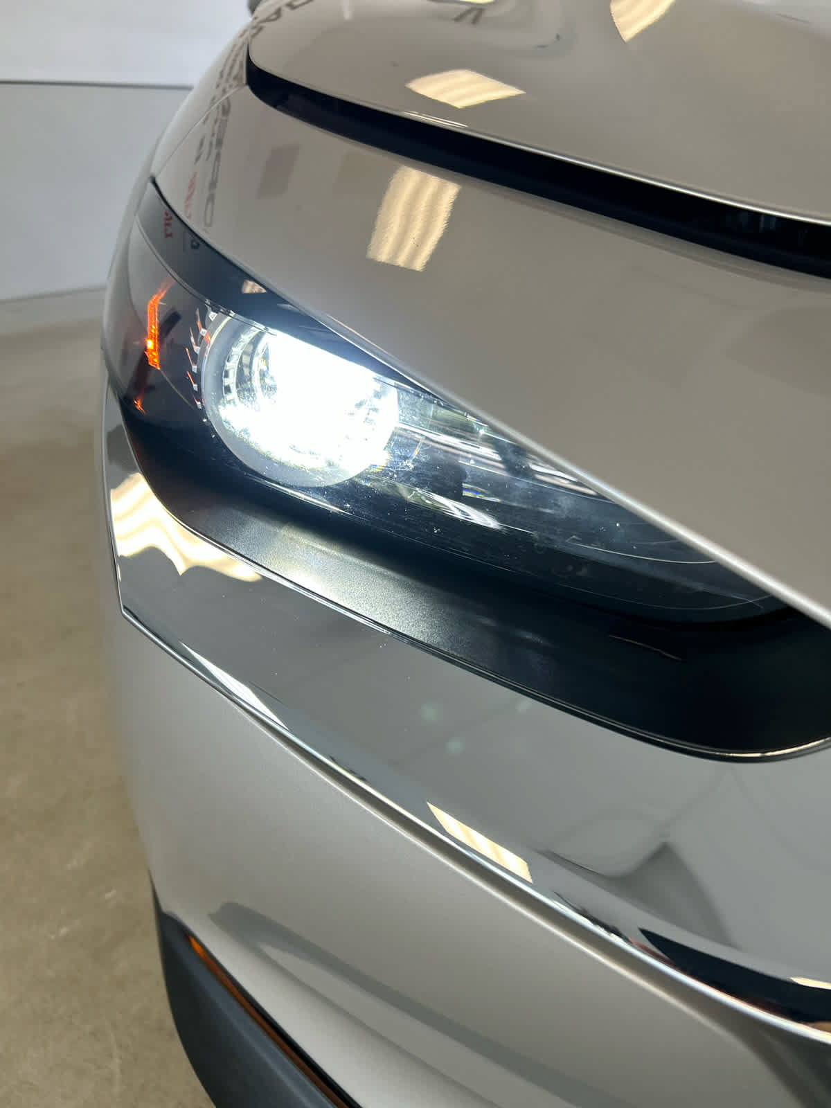 Certified 2024 MAZDA CX-30 AWD 2.5 S w/ Preferred Package image 9