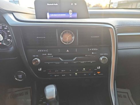 Used 2018 Lexus RX 350 FWD w/ Accessory Package image 29