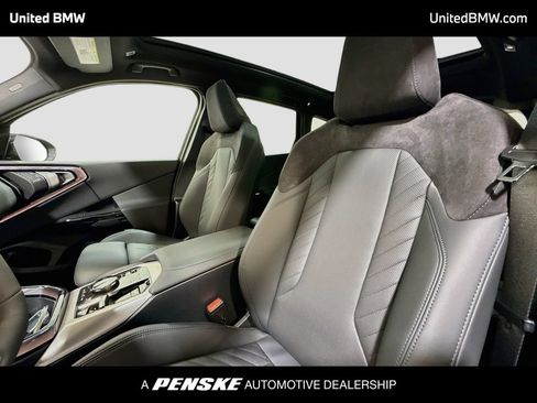 New 2026 BMW X3 xDrive30i w/ Premium Package AWD/4WD image 5