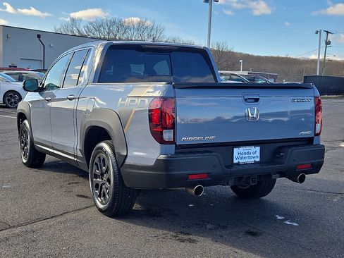 Certified 2023 Honda Ridgeline RTL-E image 7