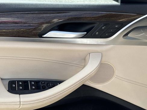 Used 2019 BMW X3 sDrive30i w/ Premium Package image 22