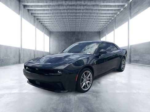 New 2025 Dodge Charger R/T Scat Pack w/ Track Pack image 1