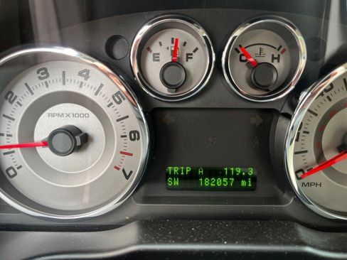 Used 2008 Ford Edge Limited AWD/4WD image 22
