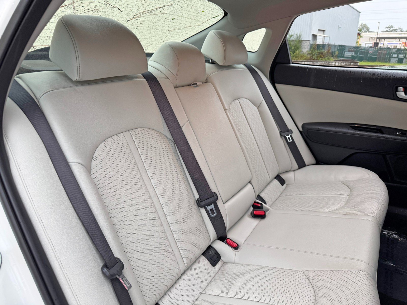 Used 2018 Kia Optima EX FWD image 35