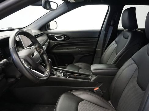 Certified 2022 Jeep Compass Altitude w/ Convenience Group image 28