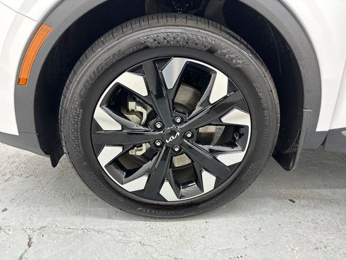 Used 2023 Kia Sportage X-Line w/ X-Line Premium Package image 27