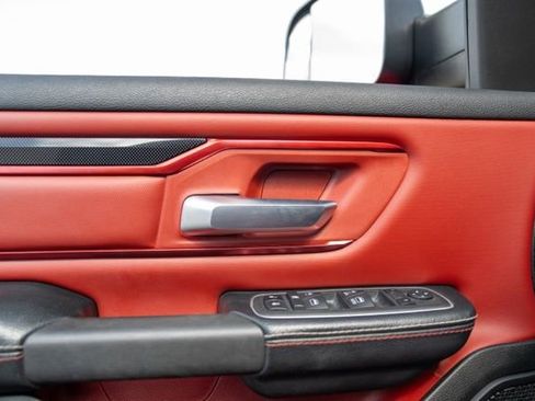 Used 2022 RAM 1500 Rebel w/ Rebel Level 2 Equipment Group image 47