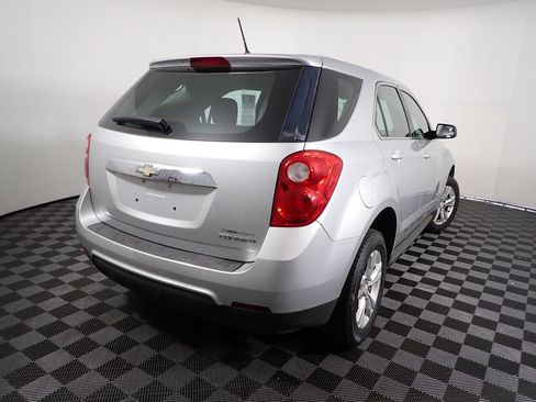 Used 2014 Chevrolet Equinox LS FWD image 15