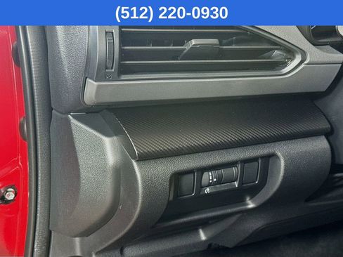 Certified 2025 Subaru Crosstrek 2.0i Premium image 11