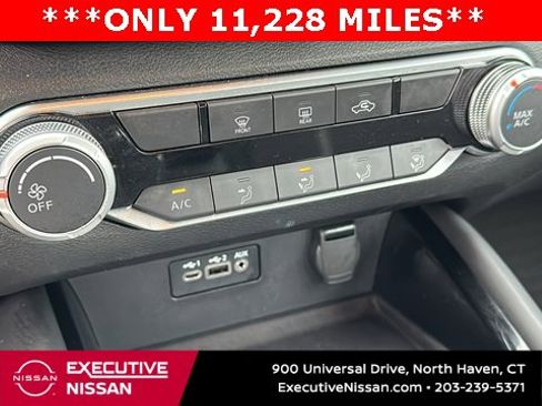 Certified 2024 Nissan Altima 2.5 SR image 16