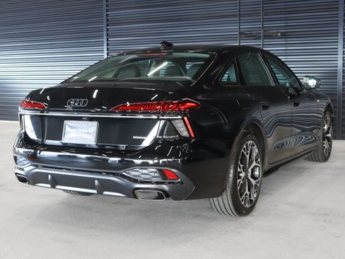 New 2026 Audi A6 Premium Plus image 14