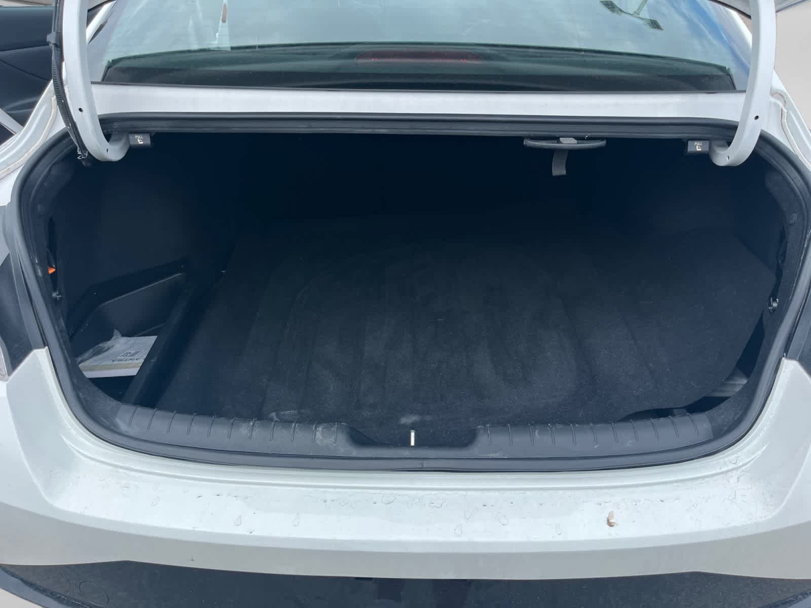Used 2023 Hyundai Elantra N Line FWD image 23