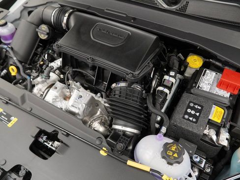 New 2026 Jeep Compass Latitude image 37