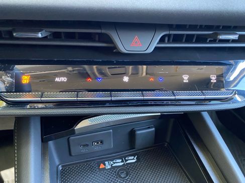 New 2026 Buick Envision Sport Touring AWD/4WD image 18