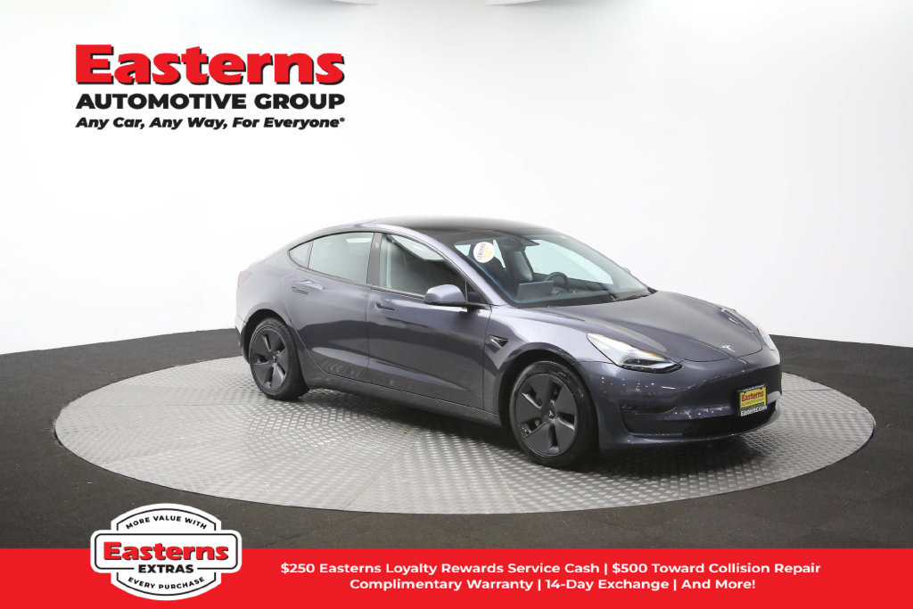Used 2023 Tesla Model 3 Standard Range RWD image 45