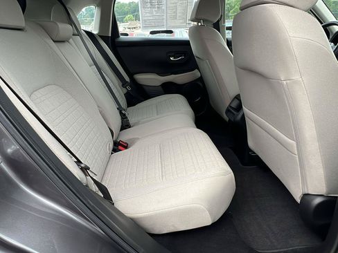Used 2024 Honda HR-V LX image 15