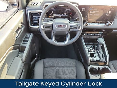 Used 2026 GMC Canyon Elevation w/ Convenience Package AWD/4WD image 14