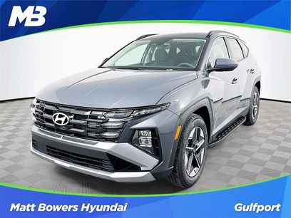 New 2026 Hyundai Tucson SEL