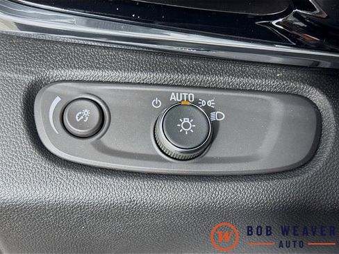 Used 2025 Buick Envista Sport Touring w/ Convenience I Package image 10